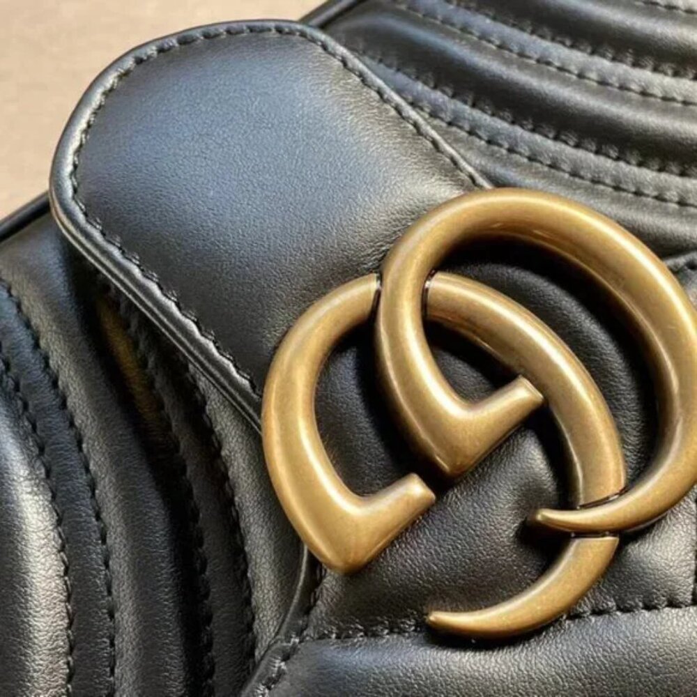 <AUTHENTIC>Gucci bag - image 6